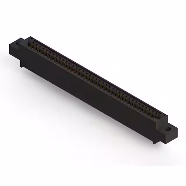 895-039-525-604 EDAC Inc.  Edgeboard Connectors
